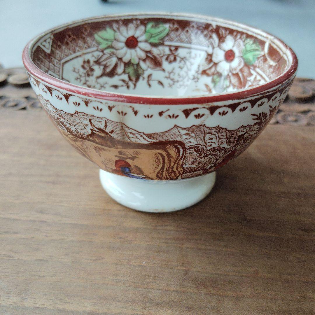 カフェオレボウル　2個セット 訳あり　ディスプレイ　雑貨　キッチン