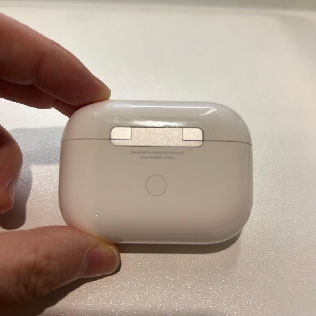 AirPods Pro エアーポッズプロ