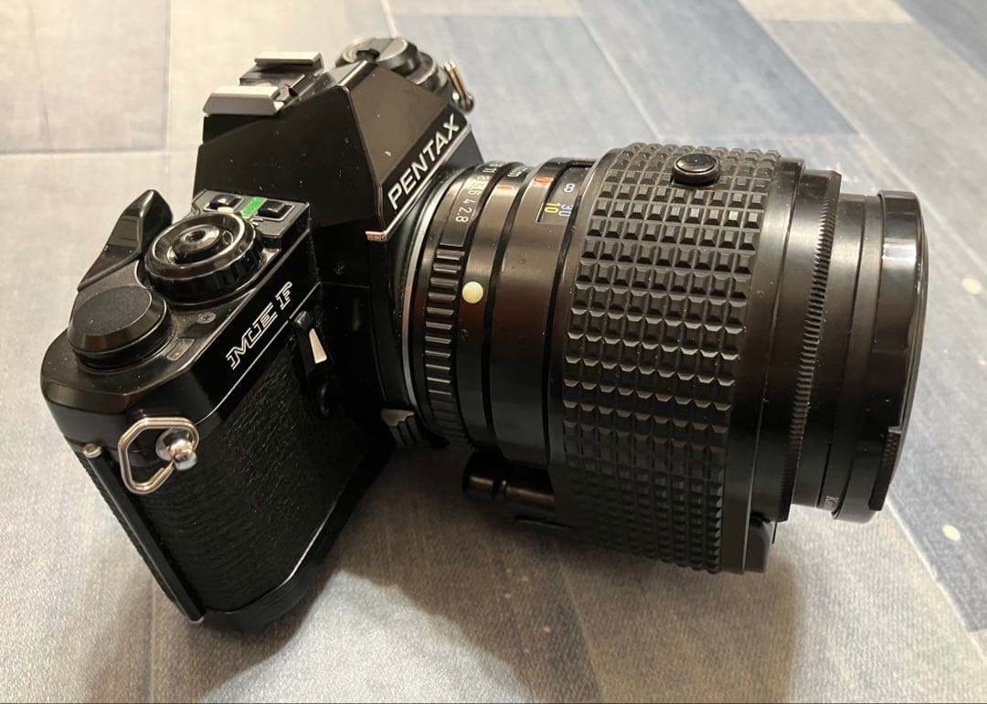 N3629 PENTAX MEF 一眼レフカメラ