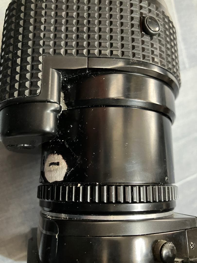N3629 PENTAX MEF 一眼レフカメラ