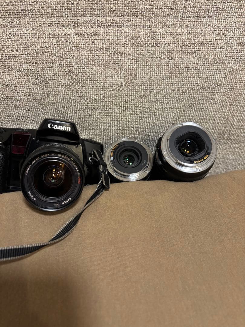 CANON ＥＯＳ10ＱＤ
