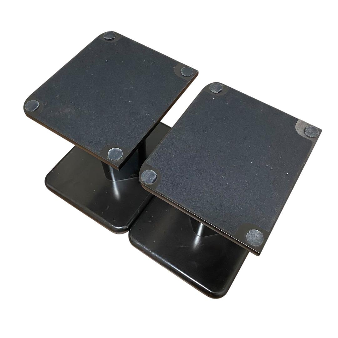 【良品】DIATONE DK-90Z スピーカースタンド　ペアDS-9Z