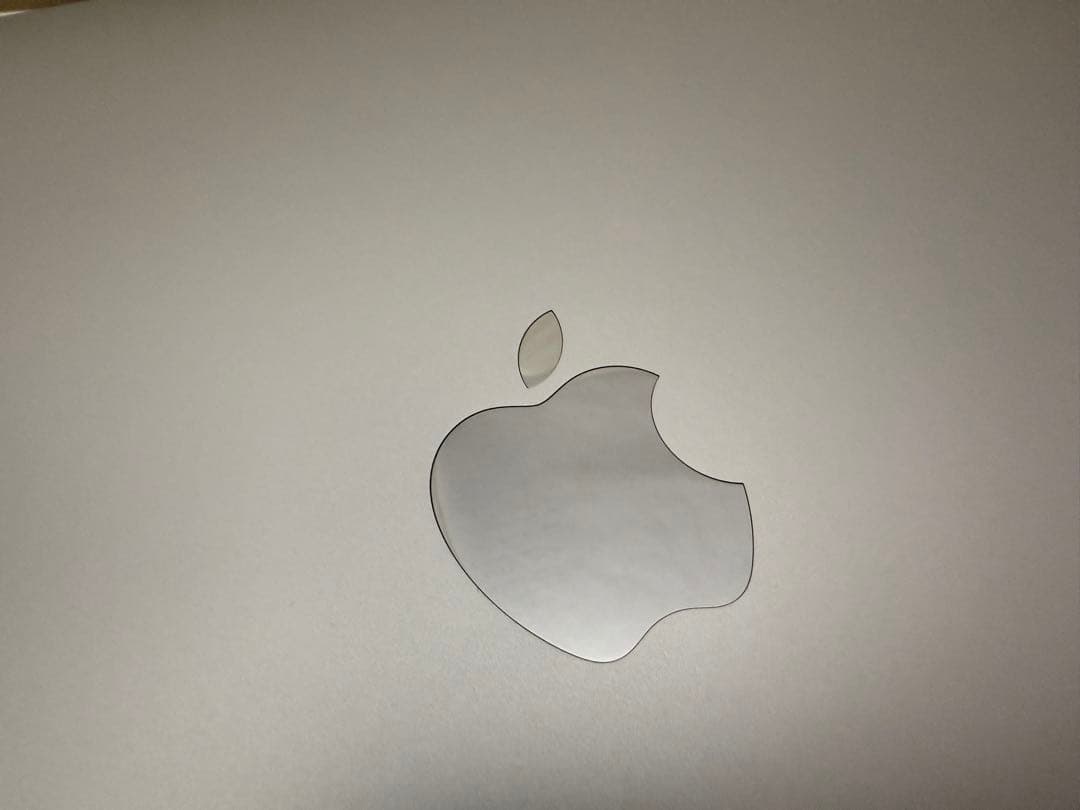 ★最終お値下げ 美品 MacBookPro 2020 16GB 大容量1TB