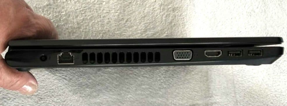 ペンギンコンピュータ Dell Vostro 14 5100