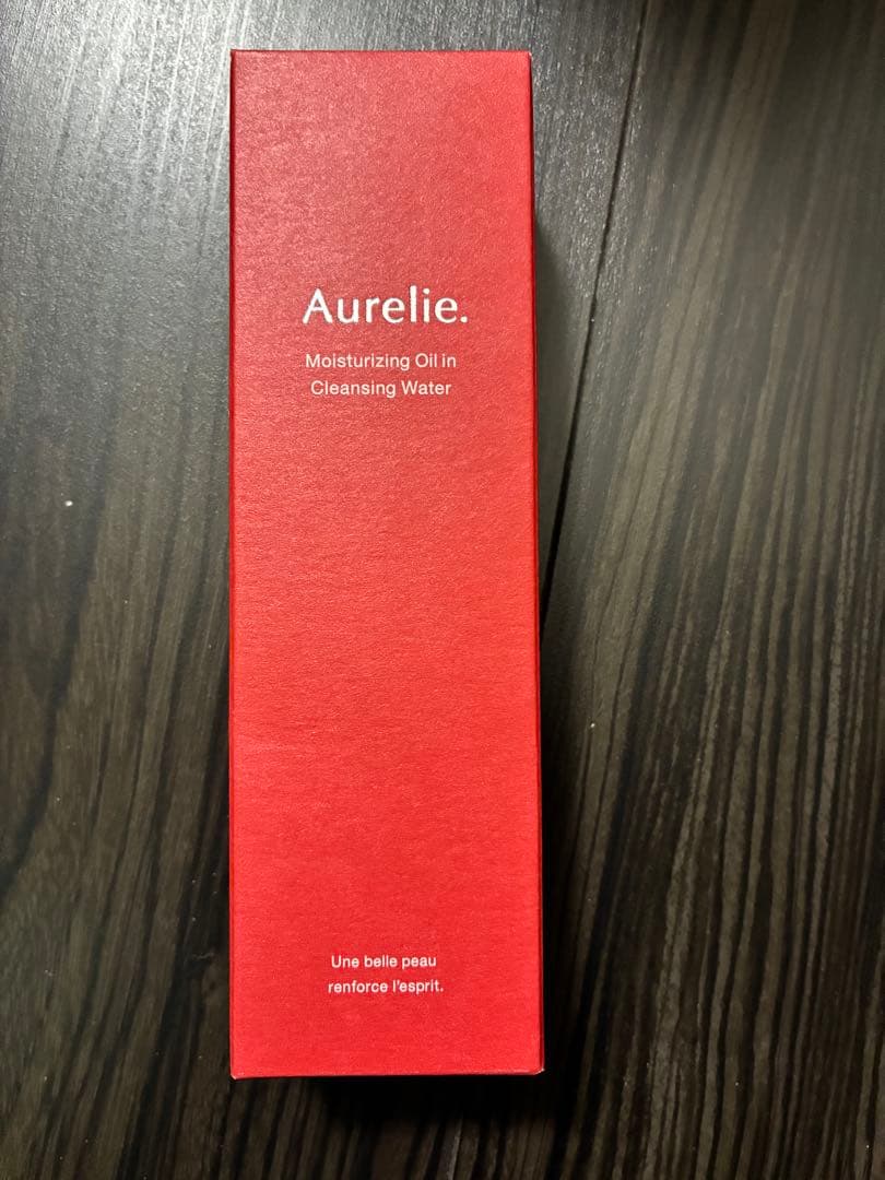 【4個セット】Aurelie 洗顔料 フェイスウォッシュ クレンジング 1こ
