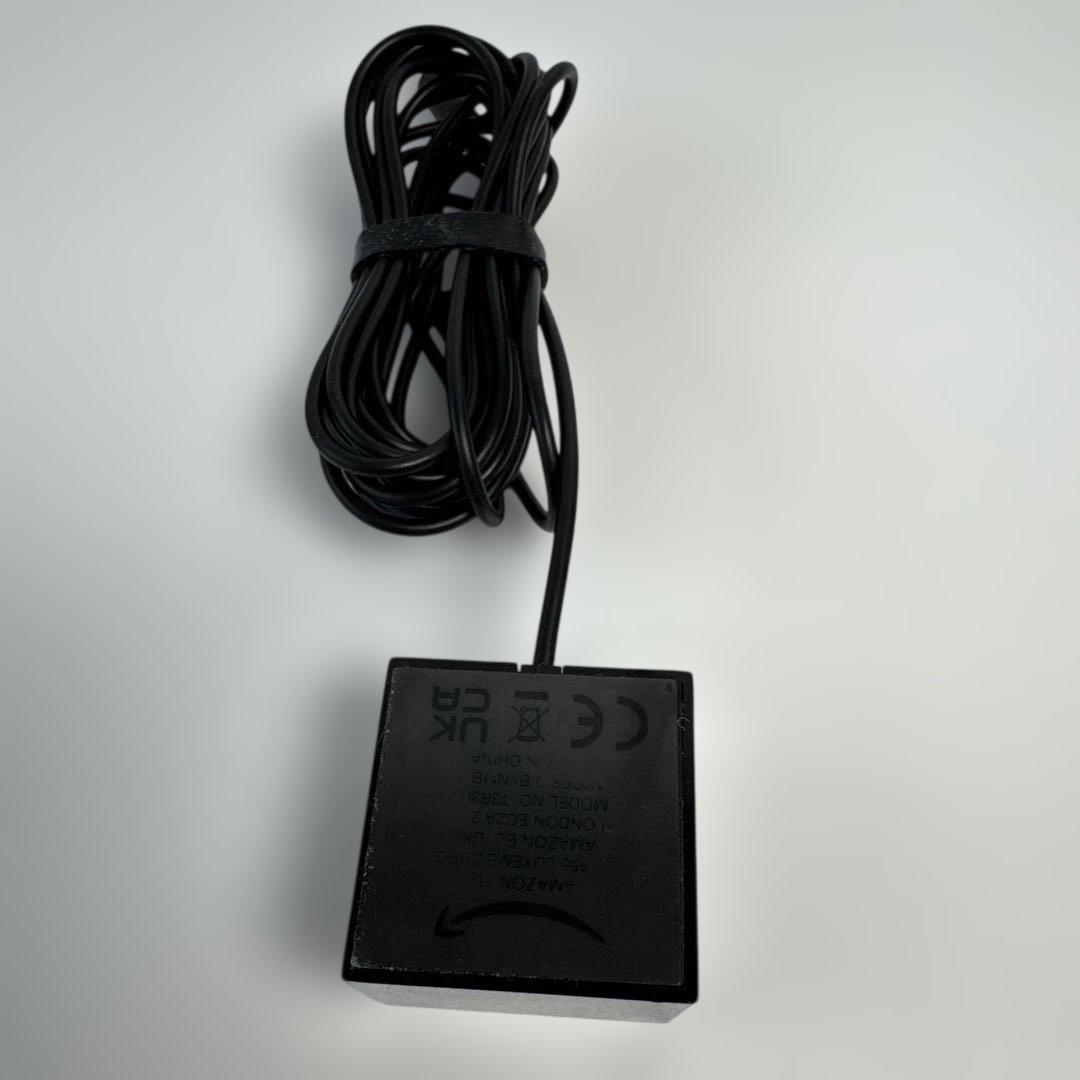 ■Fire TV Cube（第3世代）■赤外線(IR)延長ケーブル■キューブ