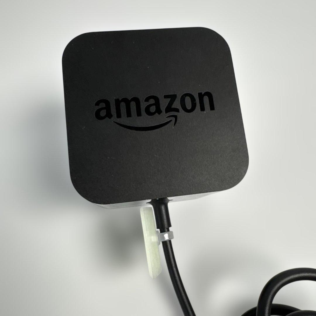 ■Fire TV Cube（第3世代）■赤外線(IR)延長ケーブル■キューブ