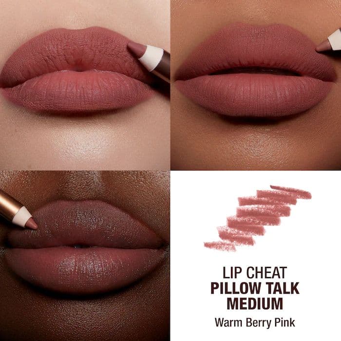 ★Charlotte Tilbury★Mini Iconic Lip Cheat