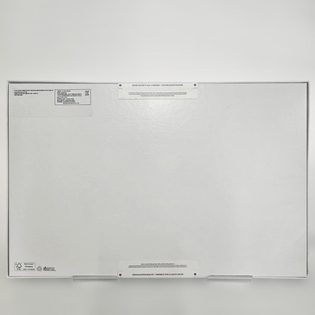 Galaxy Tab S10 Ultra 512GB シルバー 5G 新品