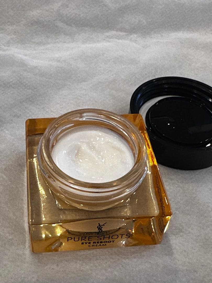イヴ・サンローラン YSL ピュアショット アイクリーム・アイライナー