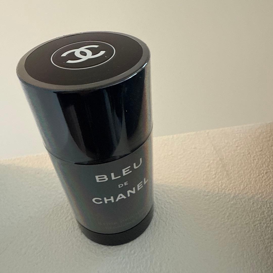 BLEU DE CHANEL デオドラントスティック 75ml