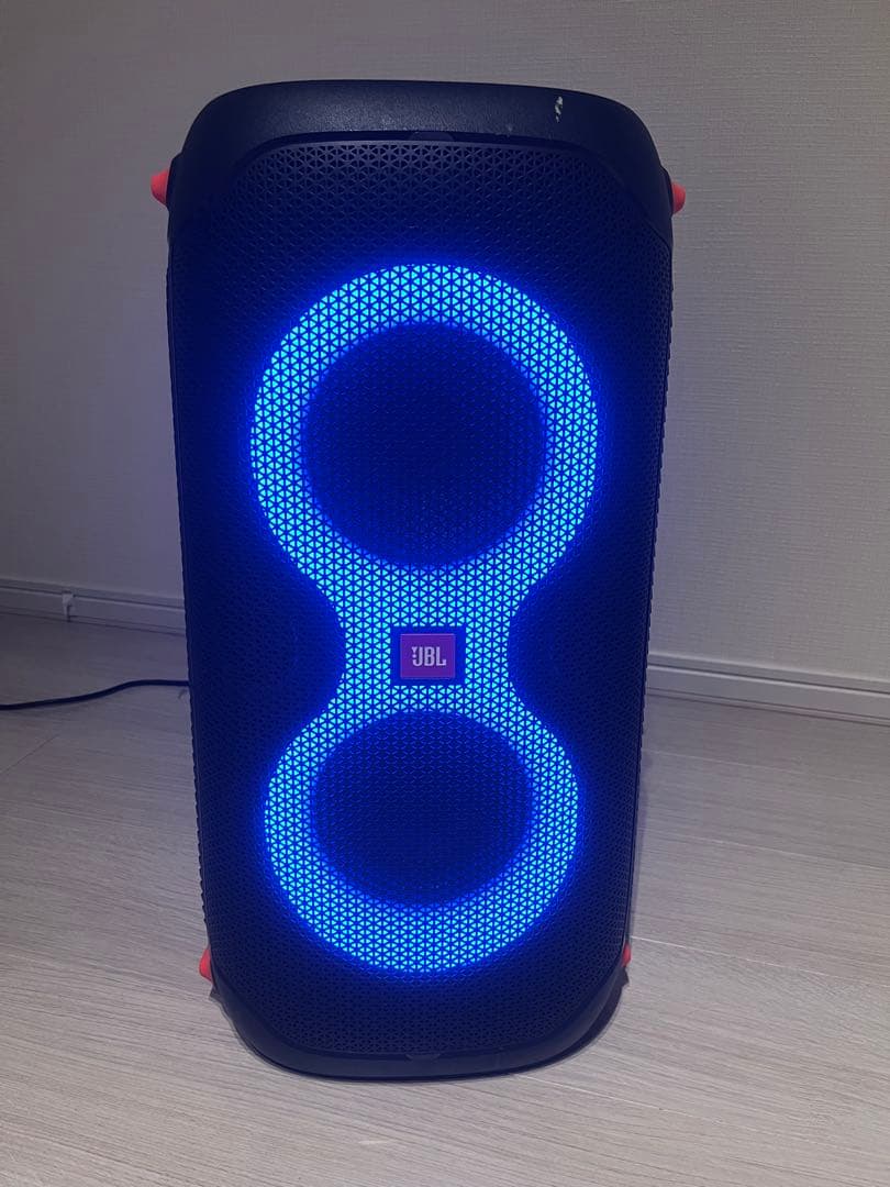 JBL PARTYBOX110(Bluetoothスピーカー)
