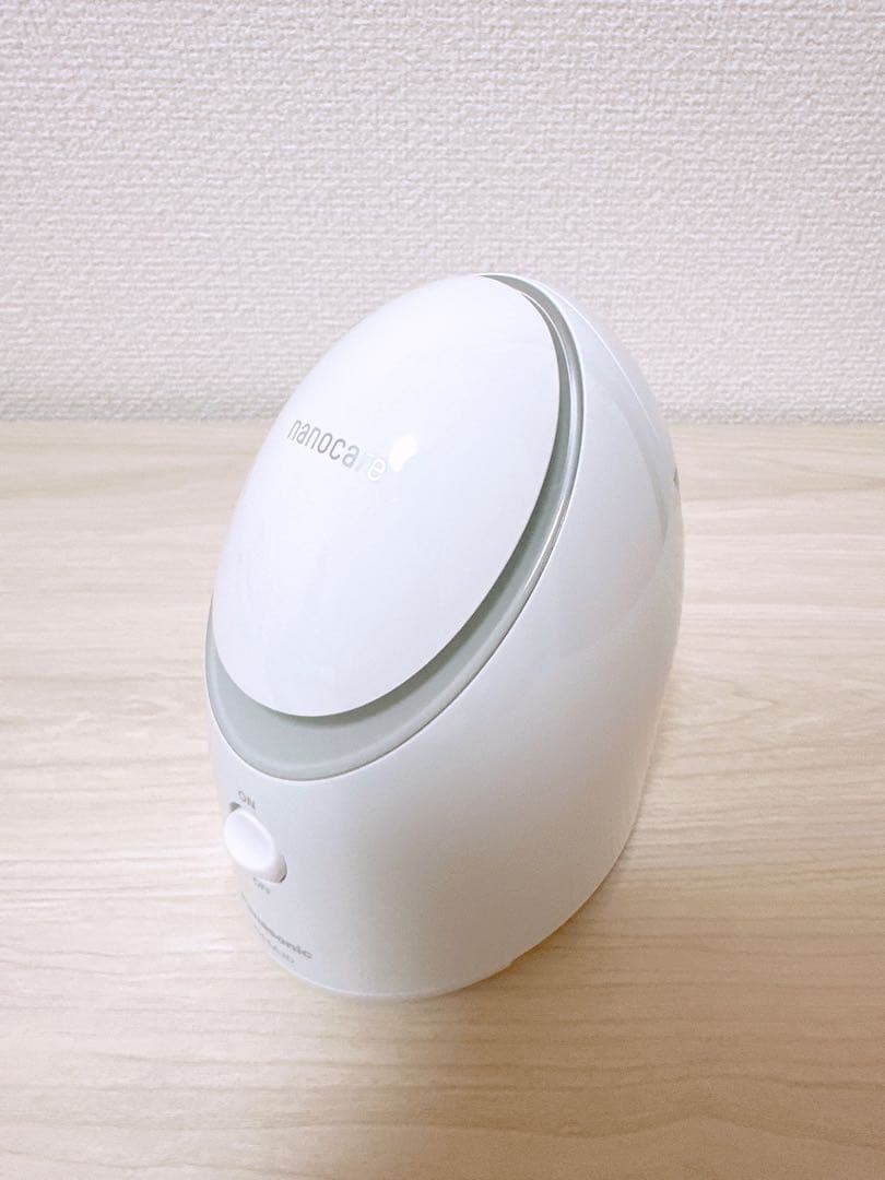 Panasonic ナノケア フェイススチーマー