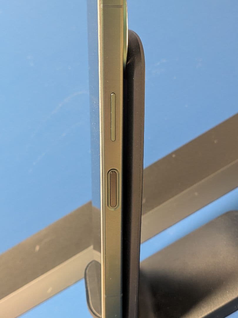 AQUOS R9 256GB グリーン SH-M28 SIMフリー