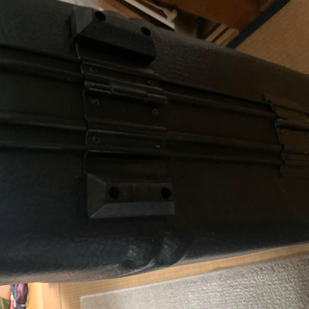 エミネント 大型黒キャリーカート