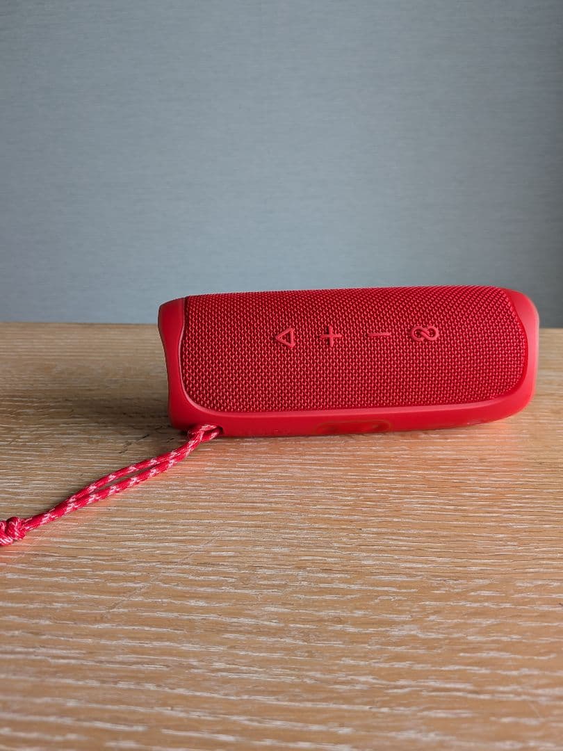 美品 JBL Flip 5