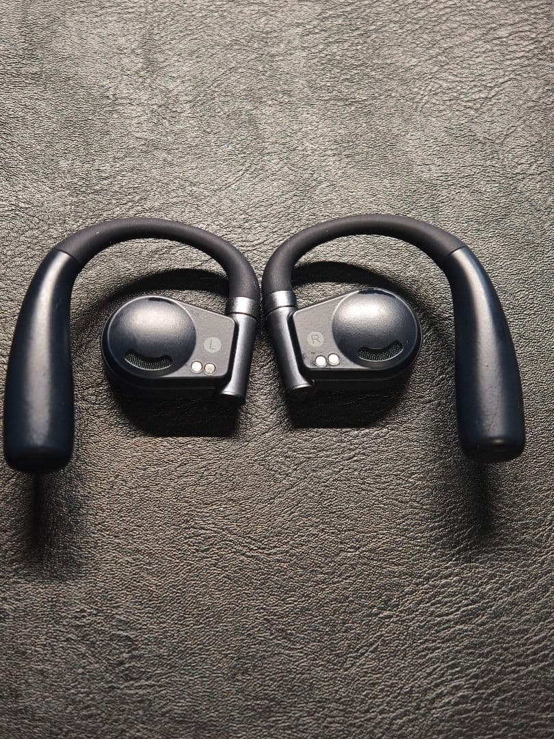 Cleer ARC2 オープンイヤー型 Bluetoothイヤホン 高音質モデル
