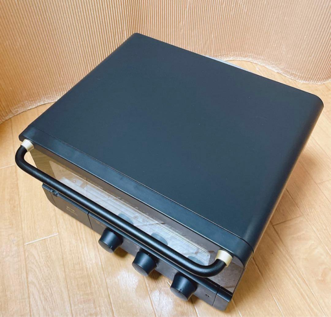 BRUNOスチーム＆ベイクトースター BOE067