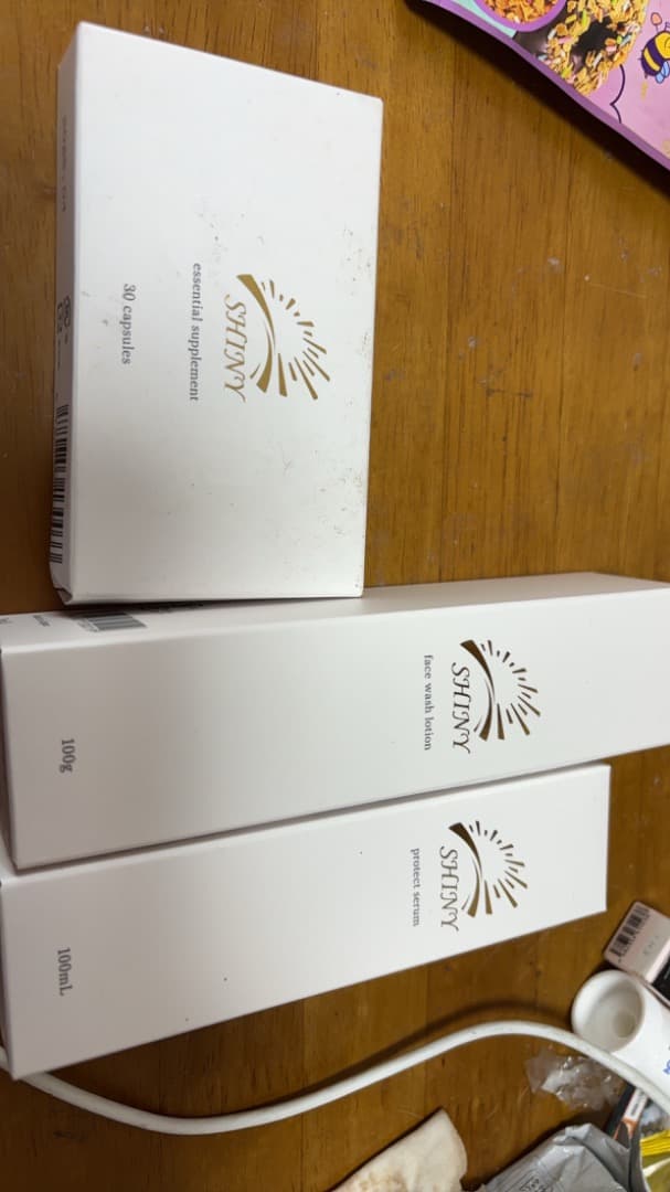 SEED 商品