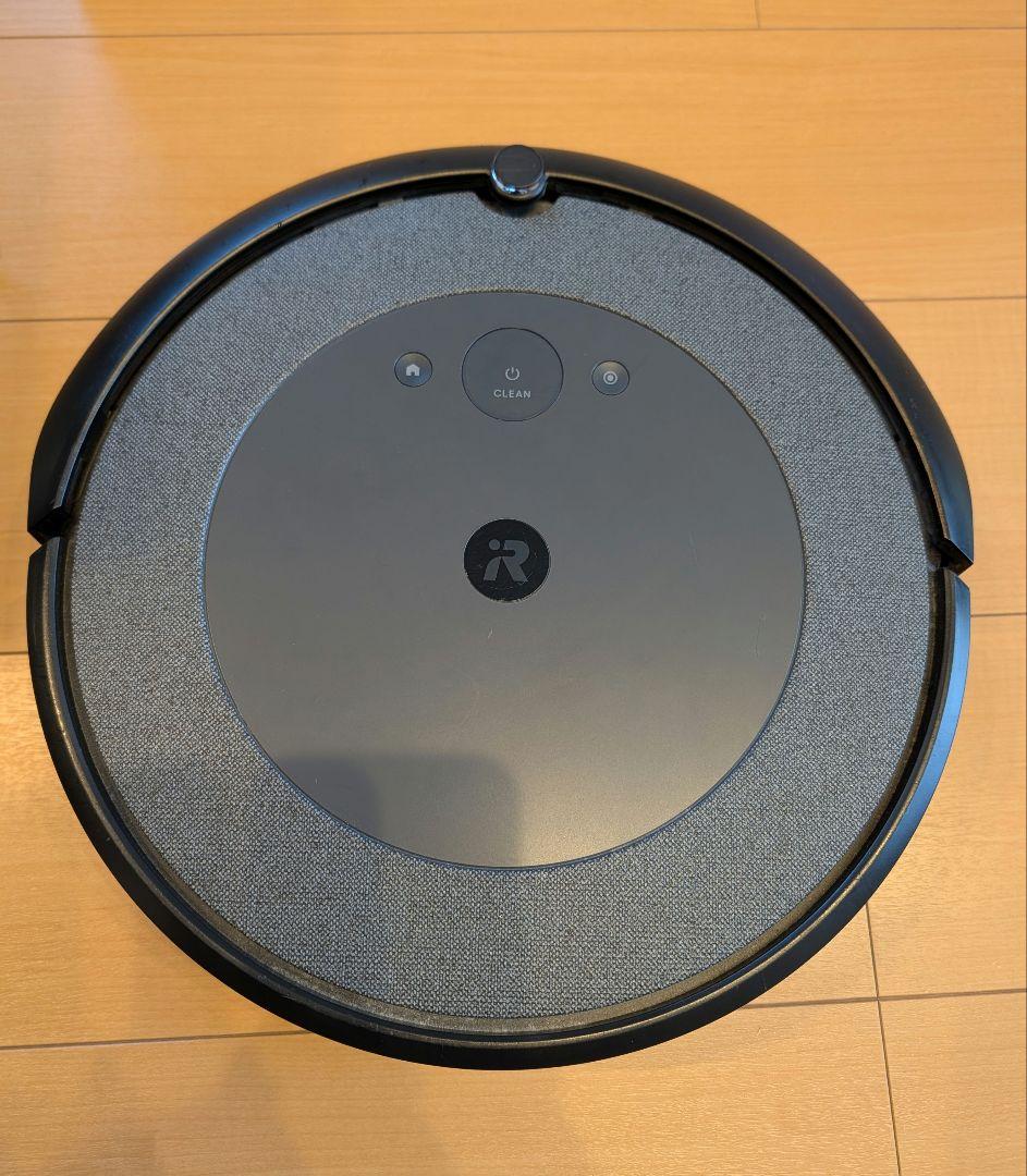 iRobot　ルンバ　Roomba i3