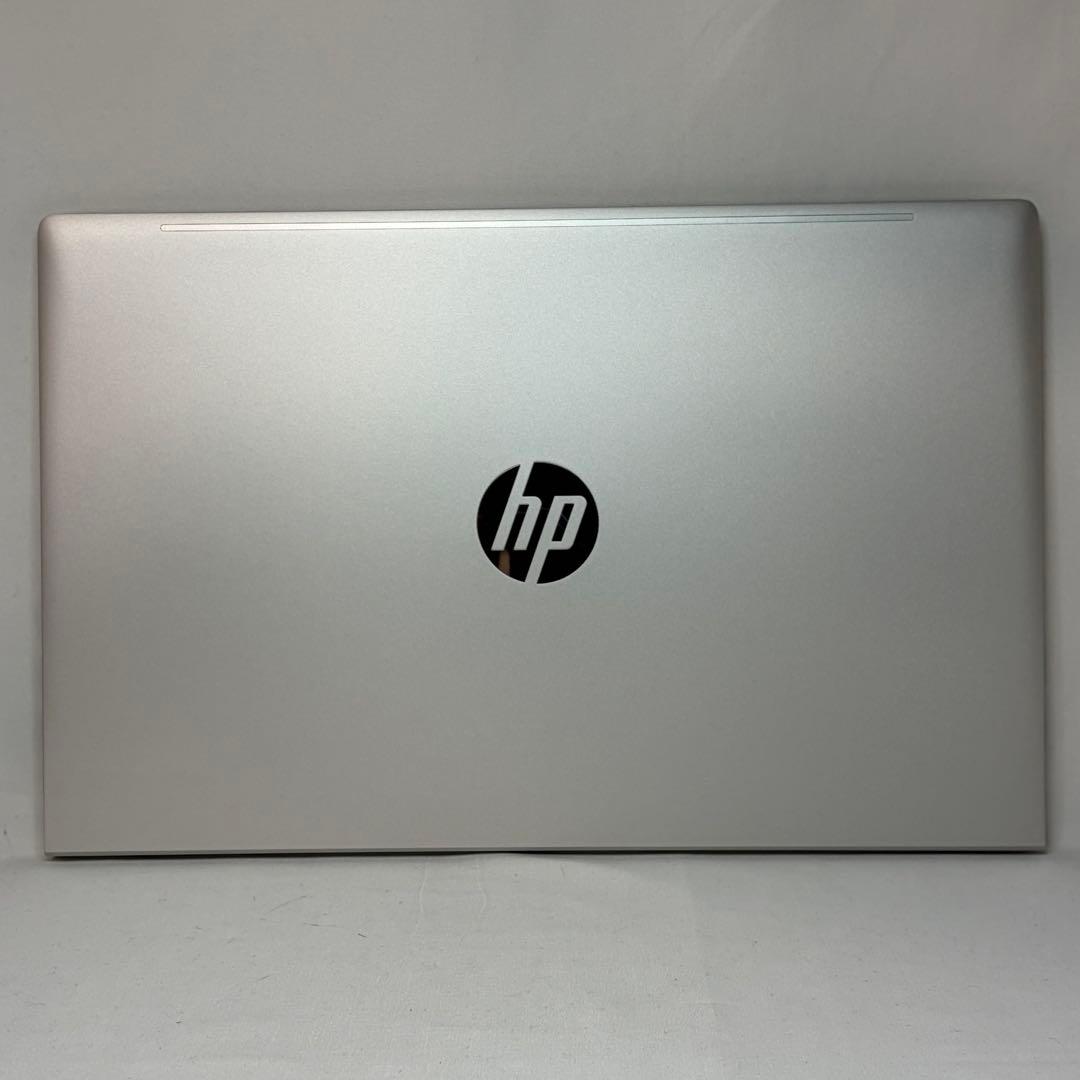 使用少 美品 ProBook 450 G8 11世代 i5 15.6型 フルHD