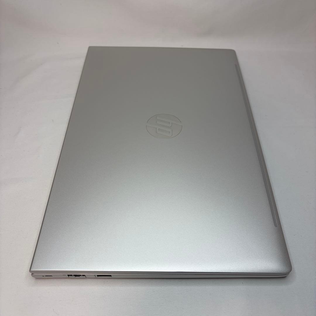 使用少 美品 ProBook 450 G8 11世代 i5 15.6型 フルHD