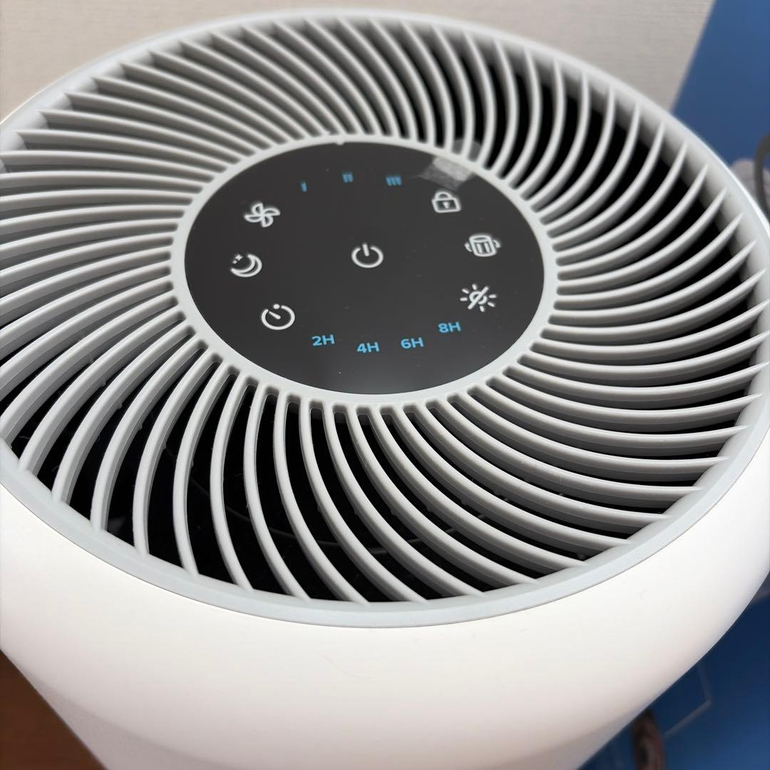 Levoit Core300 空気清浄機 ホワイト