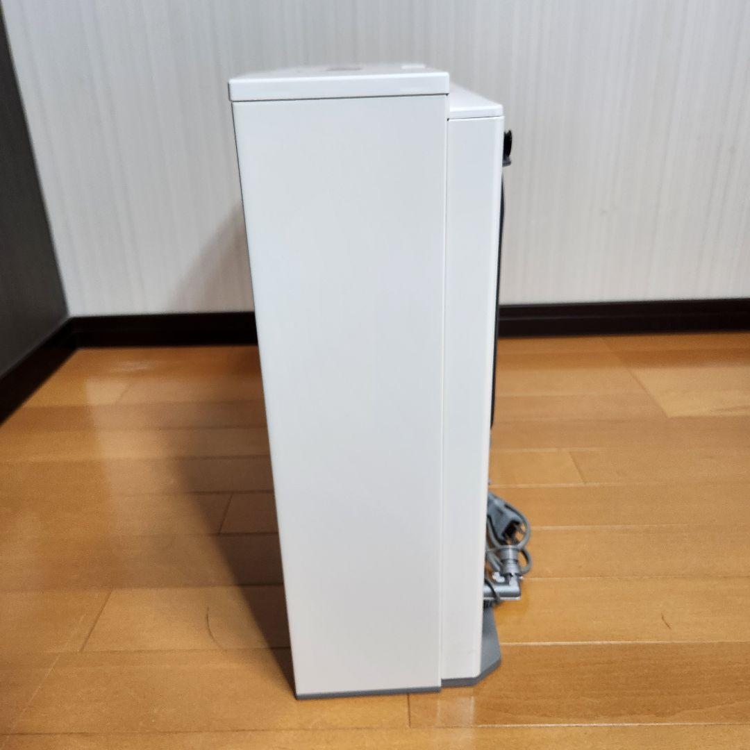 【新品未使用】ガスファンヒーター GFH-4006S　LP プロパンガス