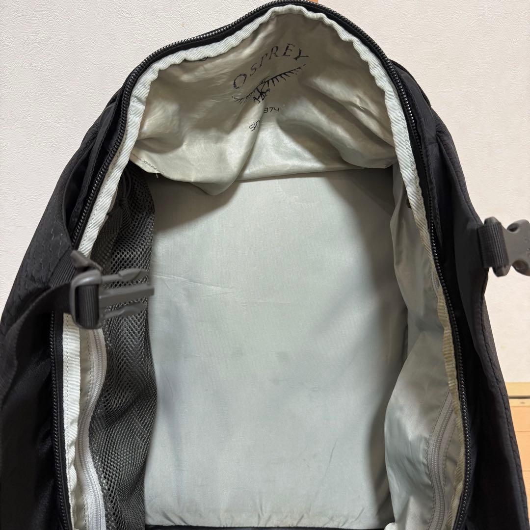 [オスプレイ/Osprey] ポーター46 porter46 トラベルバッグ