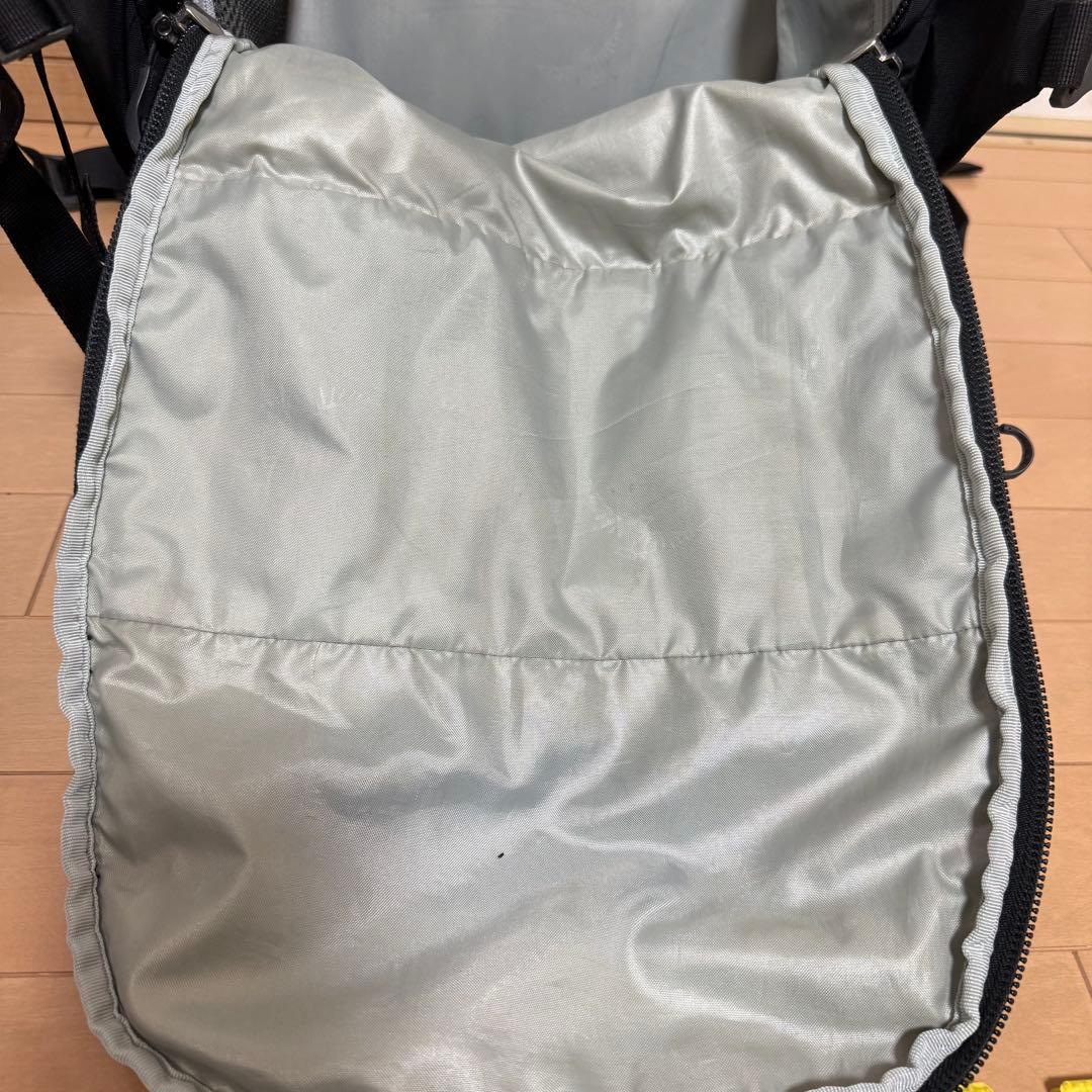 [オスプレイ/Osprey] ポーター46 porter46 トラベルバッグ
