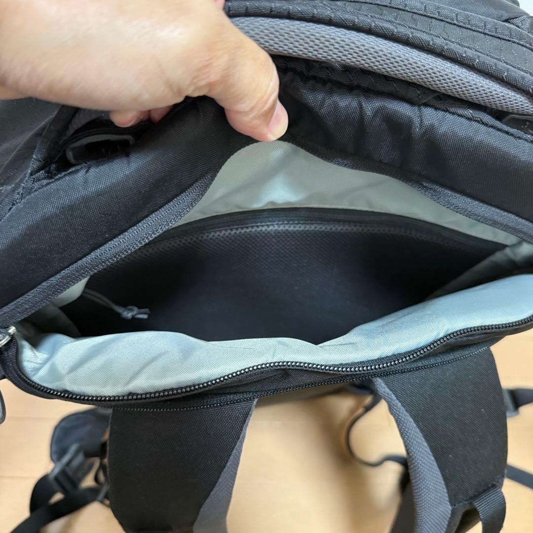 [オスプレイ/Osprey] ポーター46 porter46 トラベルバッグ