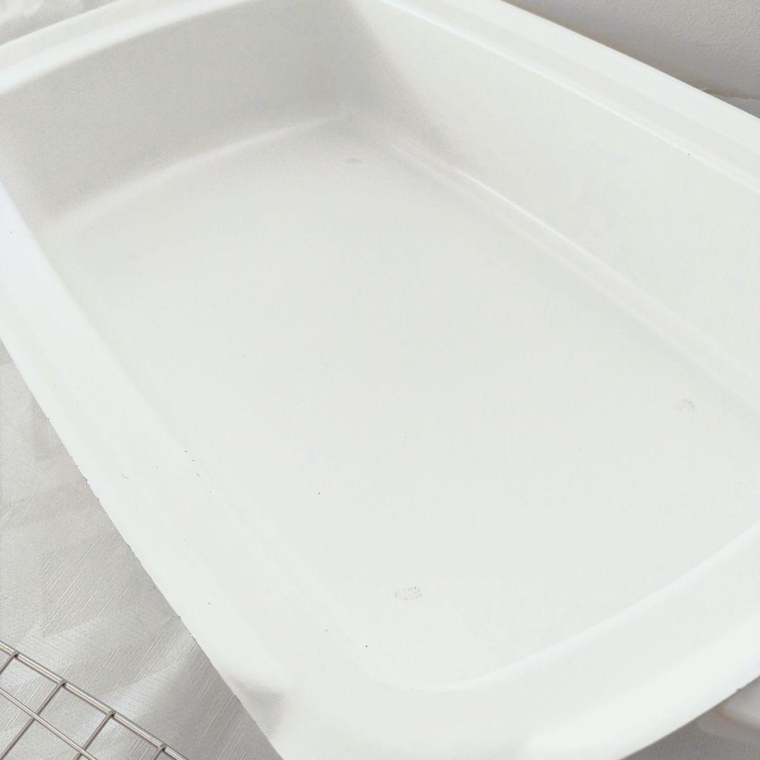 BRUNO ホットプレートグランデサイズ BOE026 深鍋セット　赤