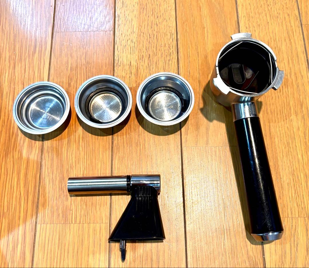 ケ*イ様 De'Longhi 自動カプチーノ エスプレッソマシン