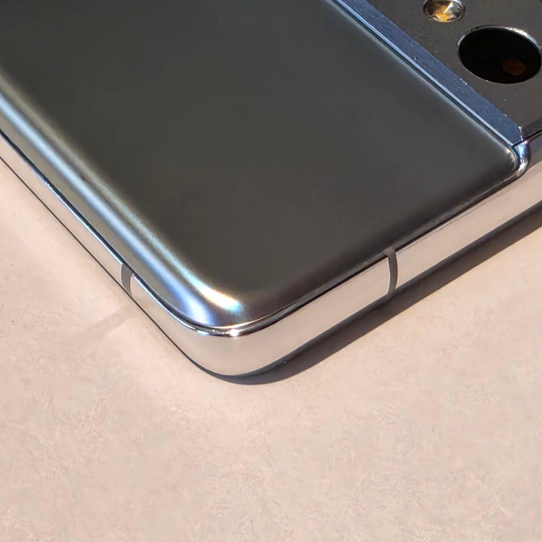 Galaxy S21 Ultra 5G 　ドコモ