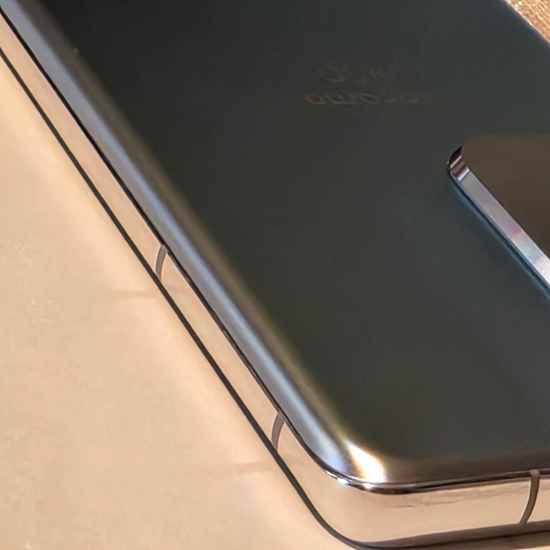 Galaxy S21 Ultra 5G 　ドコモ