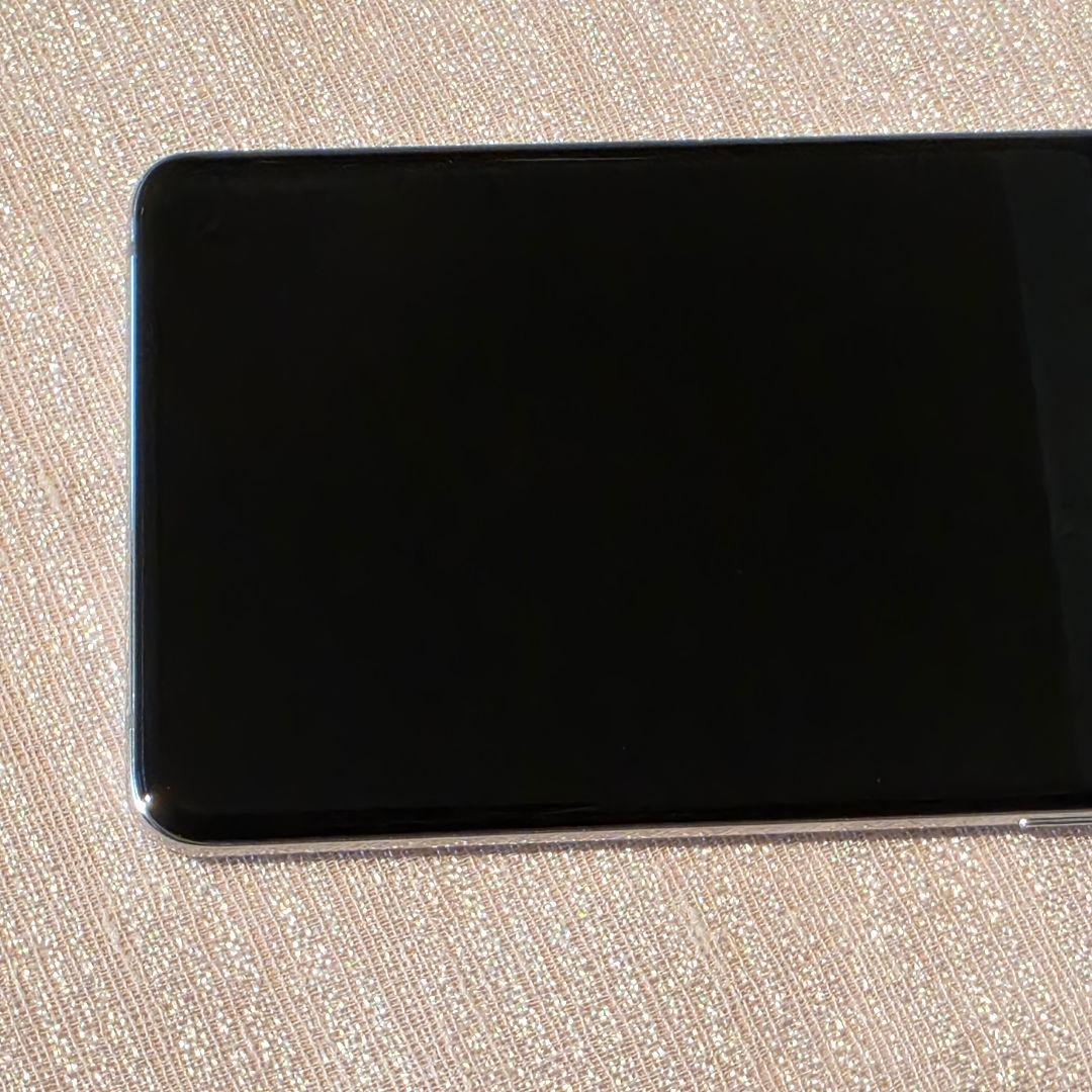 Galaxy S21 Ultra 5G 　ドコモ