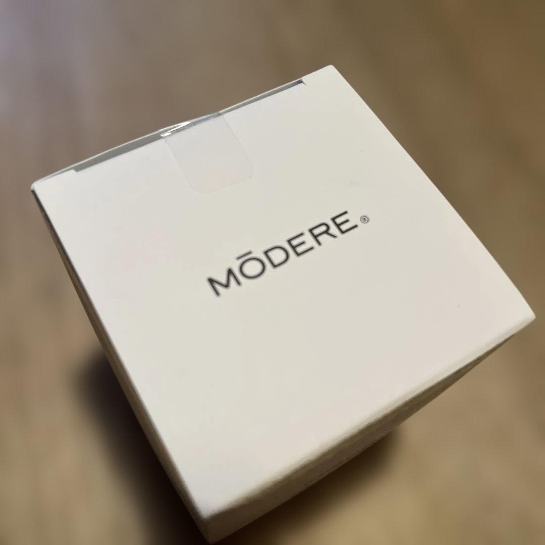 【最終お値引き！】MŌDERE セルプルーフ　モイスチャライザー50mL