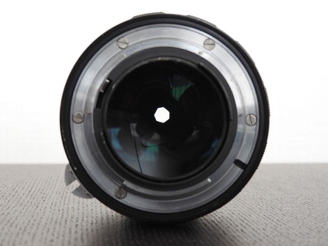 Nikon D40 50mm f1.4 単焦点オールドレンズセット 動作確認済み