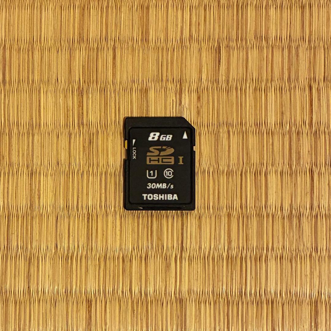 【純正ストラップ付】RICOH GR DIGITAL Ⅱ