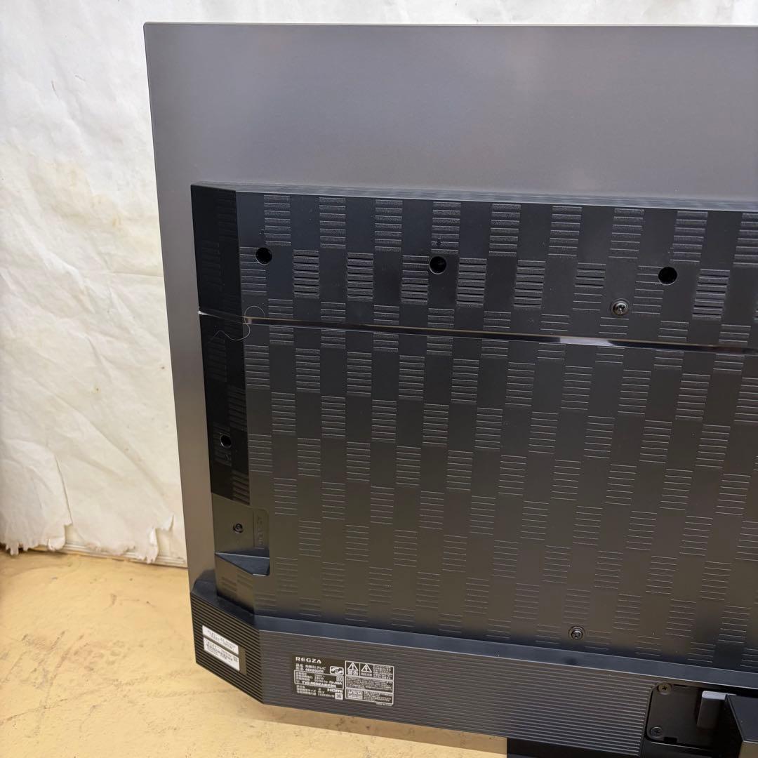 REGZA レグザ　テレビ　48型　2026年製　48X8900R
