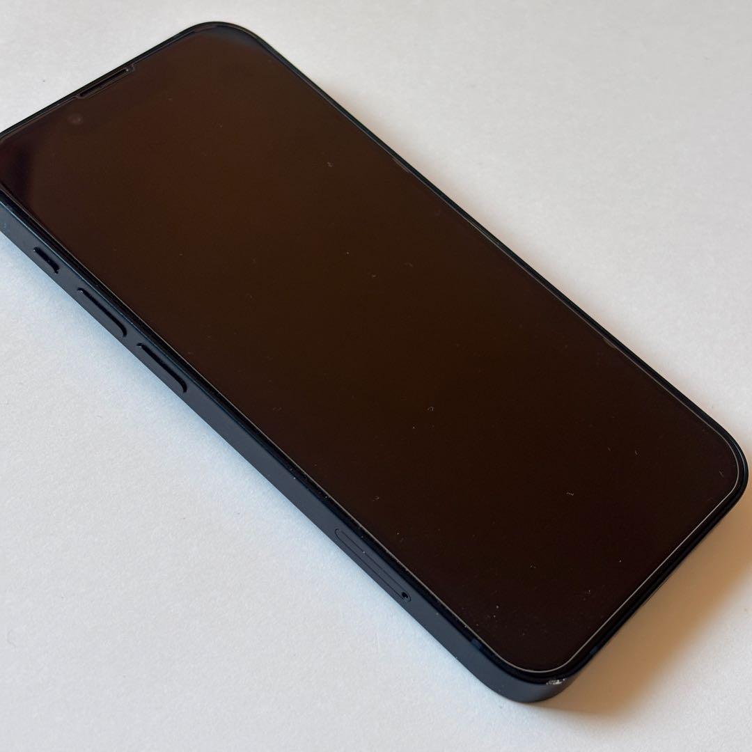 Apple iPhone 13mini ミッドナイト　128GB SIMフリー