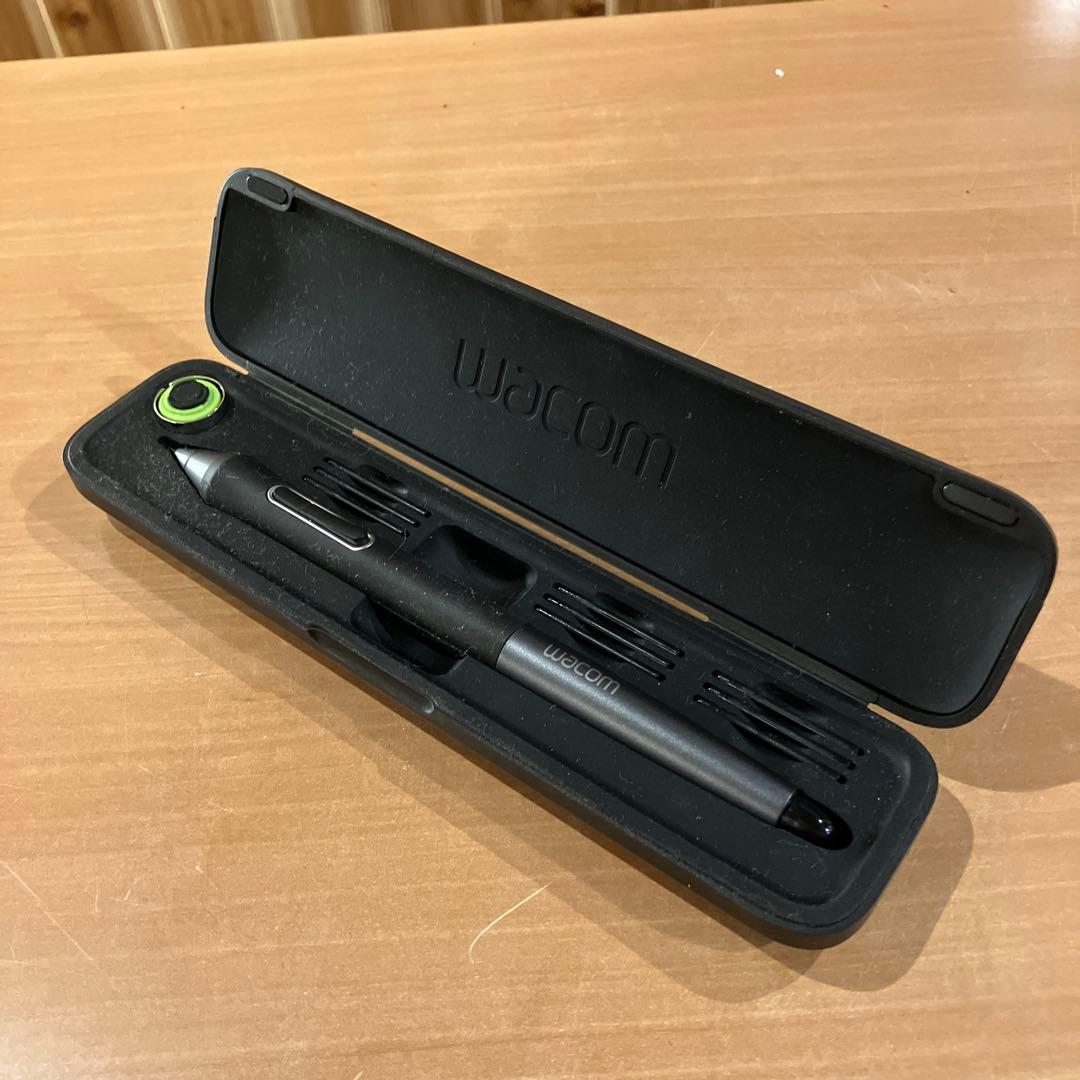 wacom プロペン セット