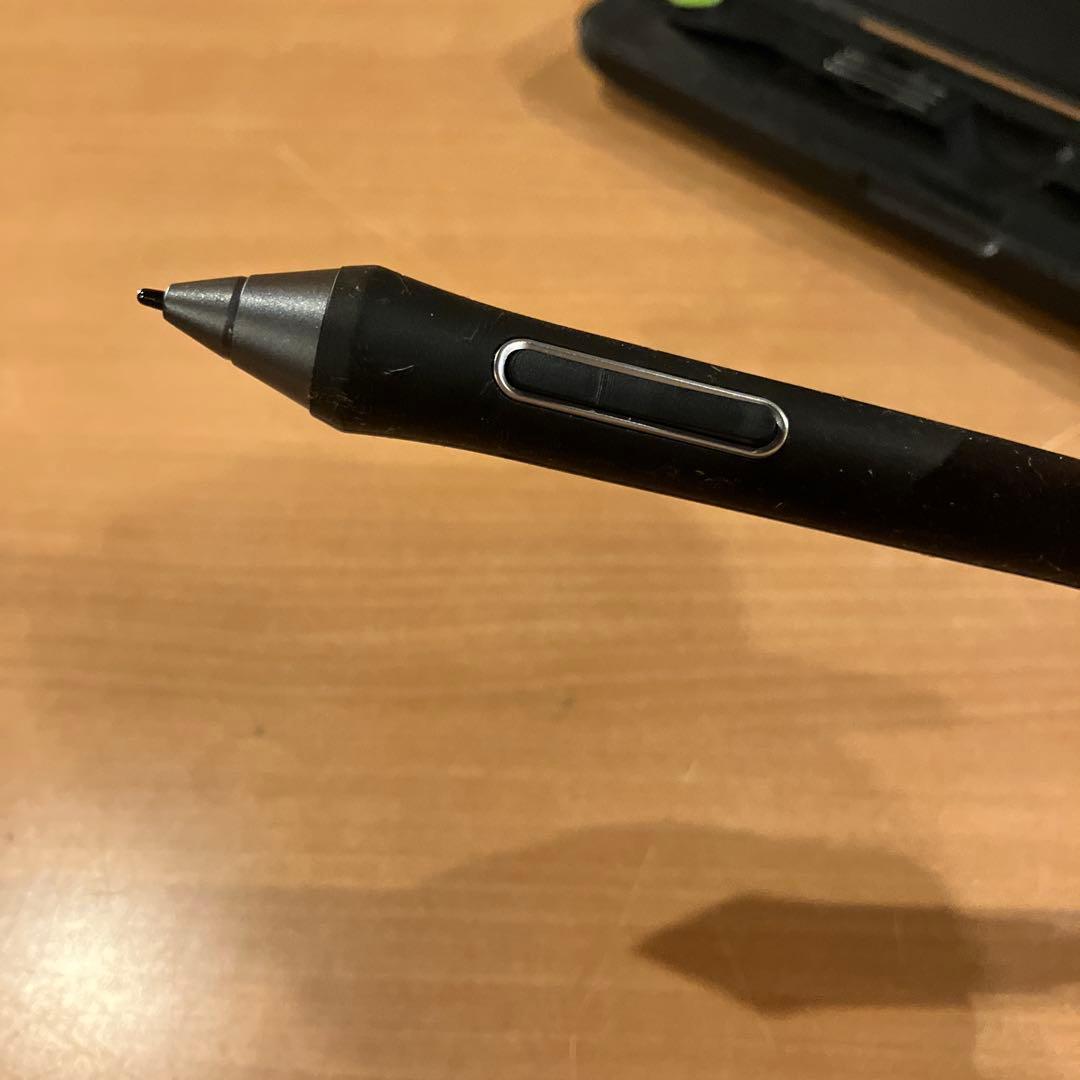 wacom プロペン セット
