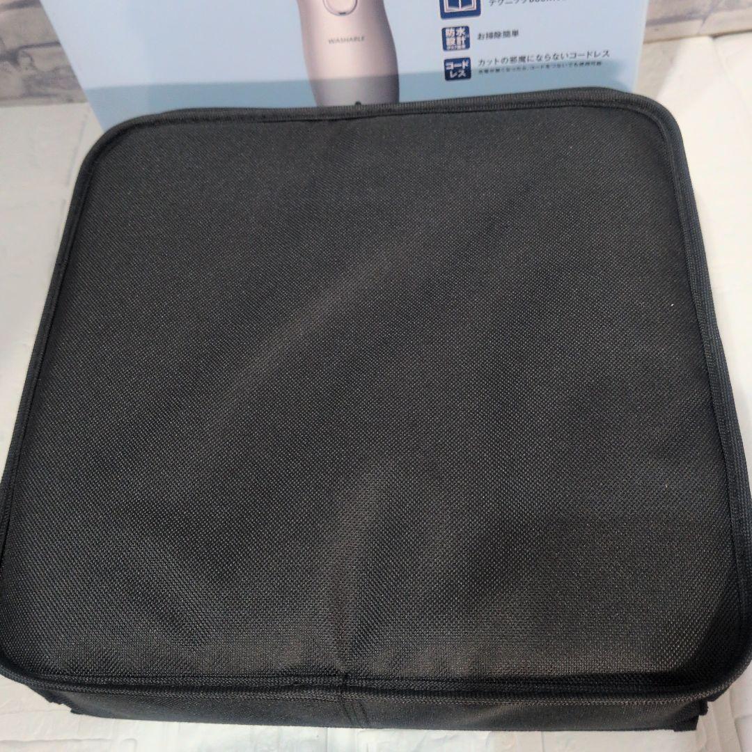 新品未使用　2024年製　ファミリーヘアーカッター ER-GF82-S