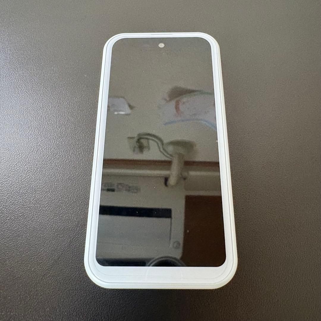 BLUEFOX NX1 128GB/8GB ホワイト