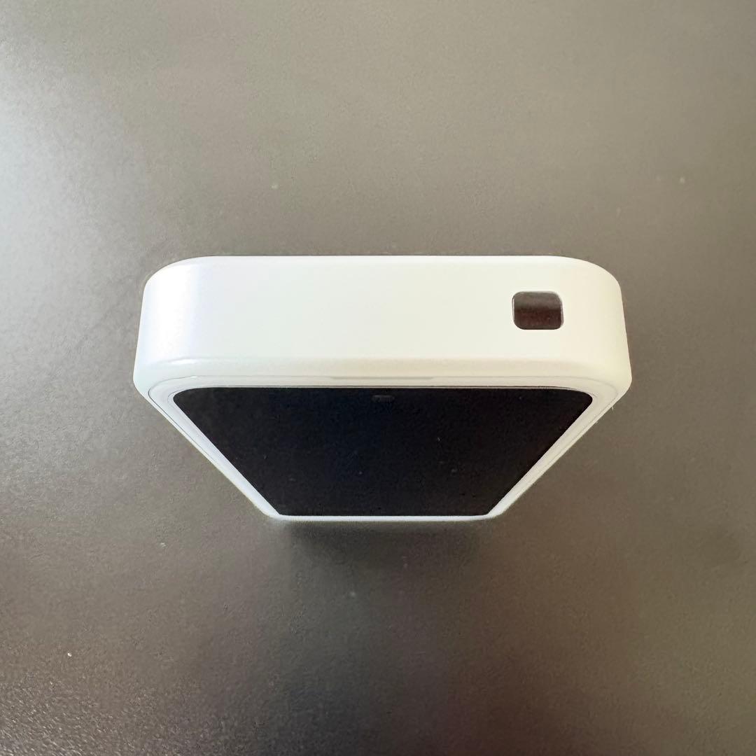 BLUEFOX NX1 128GB/8GB ホワイト