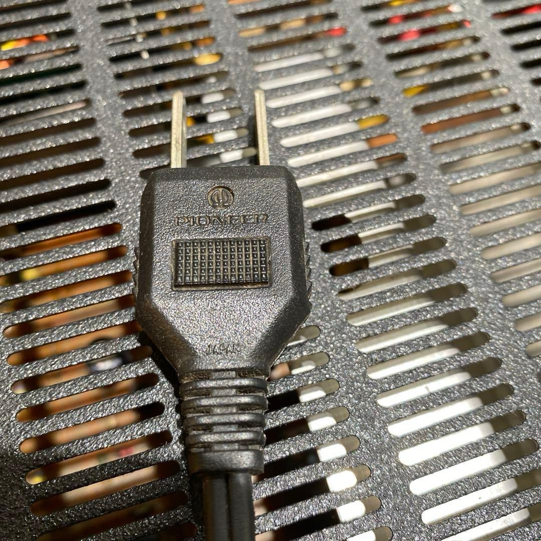 PIONEER プリメインアンプ SA-4100 パイオニア 動作品