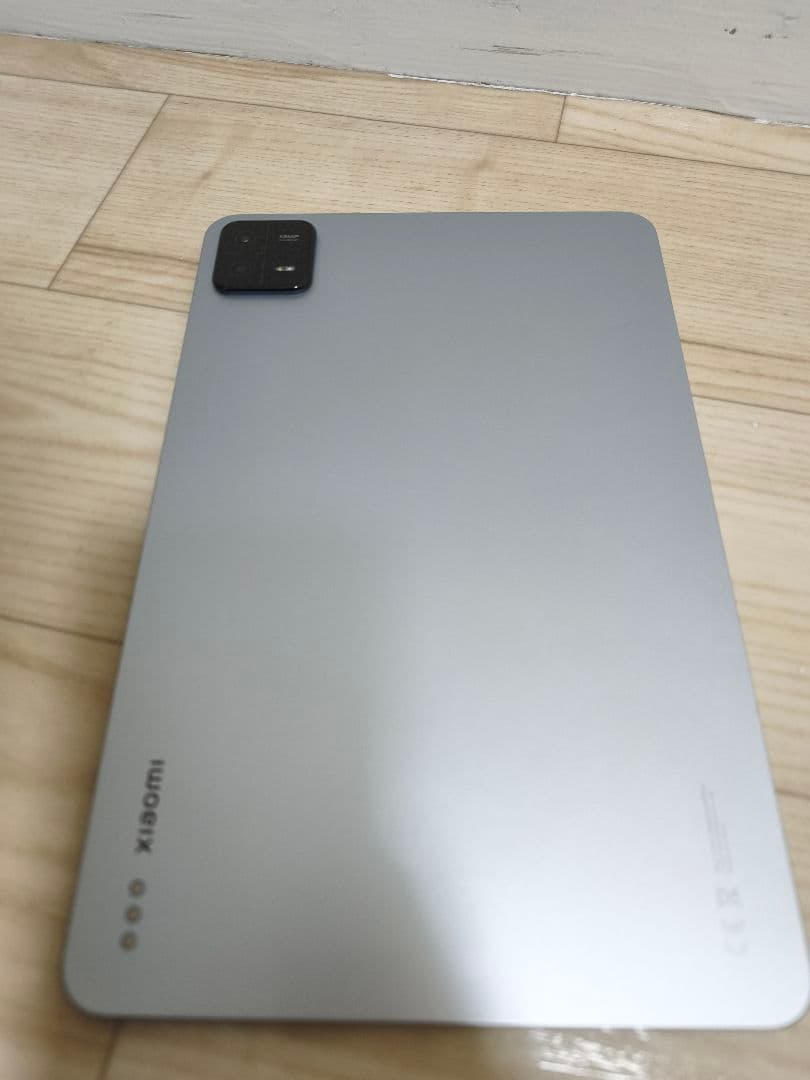 Xiaomi Pad 6 6GB＋128GB