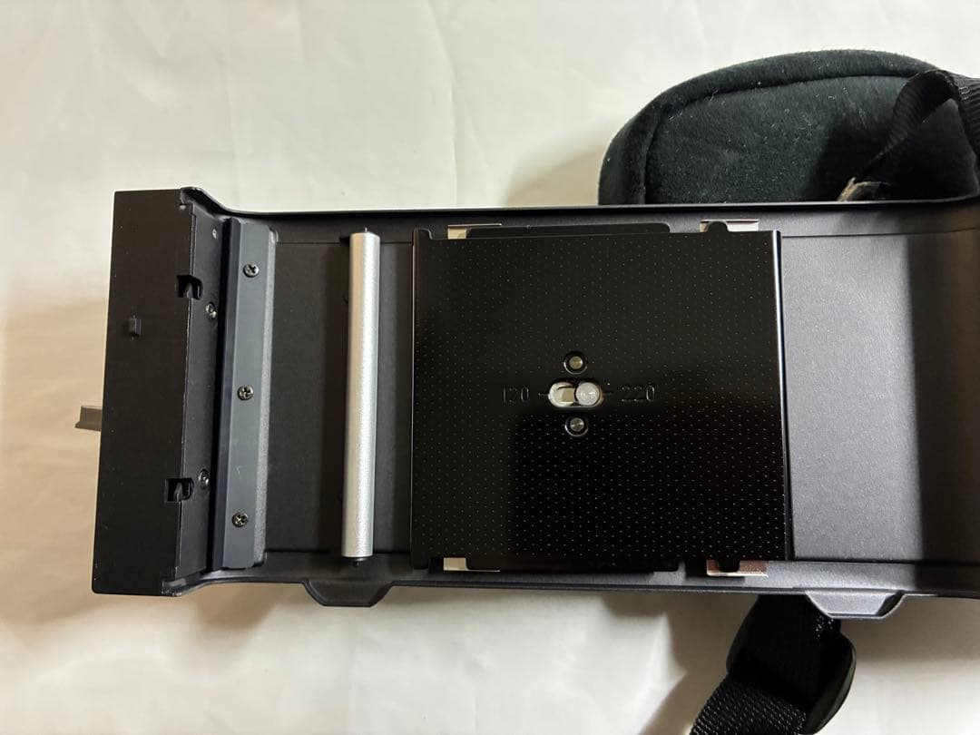 Fujifilm 6x45 wide 中判カメラ