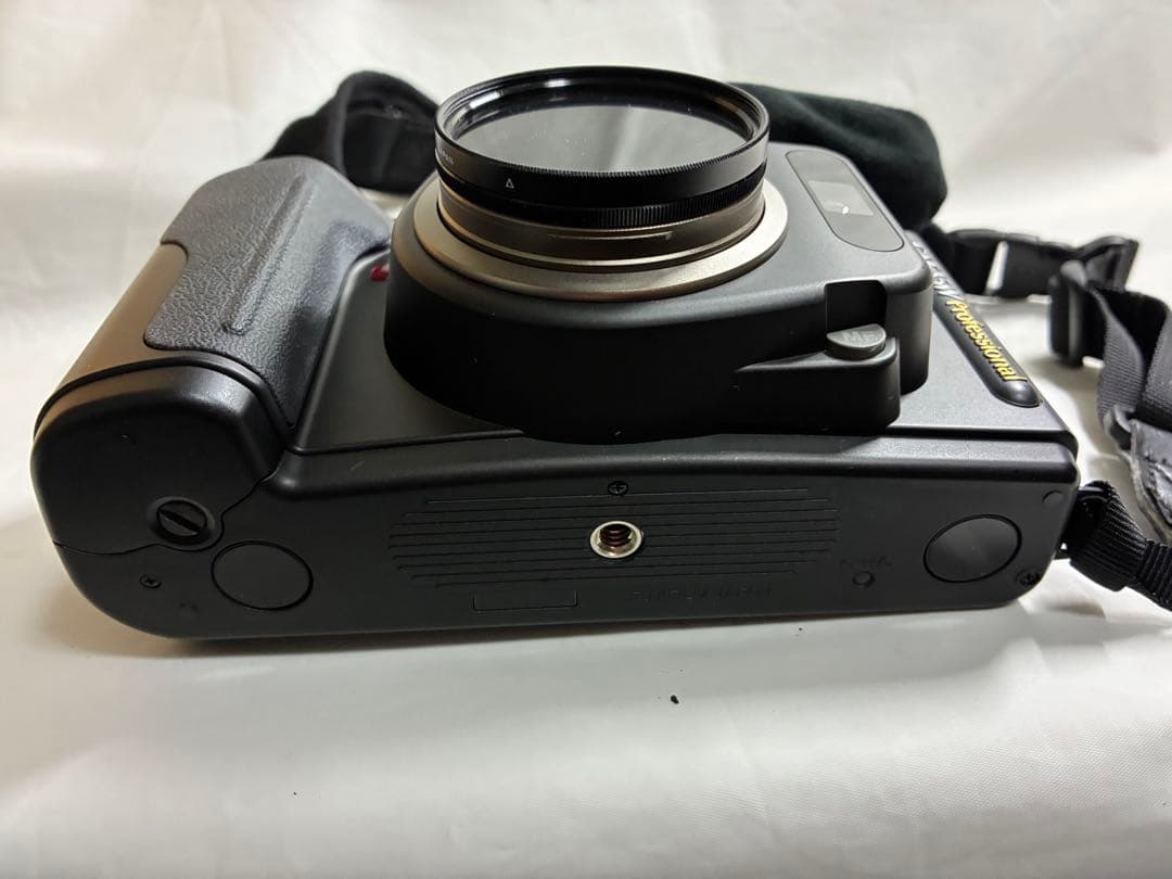 Fujifilm 6x45 wide 中判カメラ